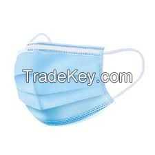 3 ply surgical mask