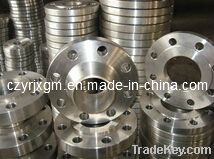 Carbon Steel Flange