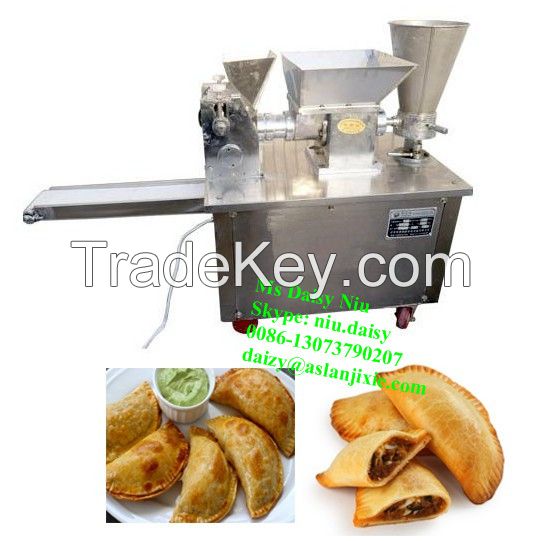 automatic empanada making machine