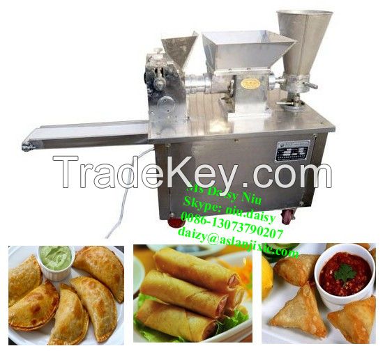 automatic empanada machine