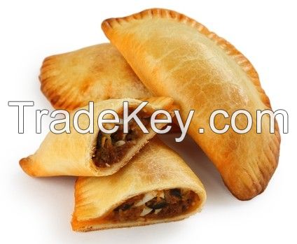 automatic empanada making machine