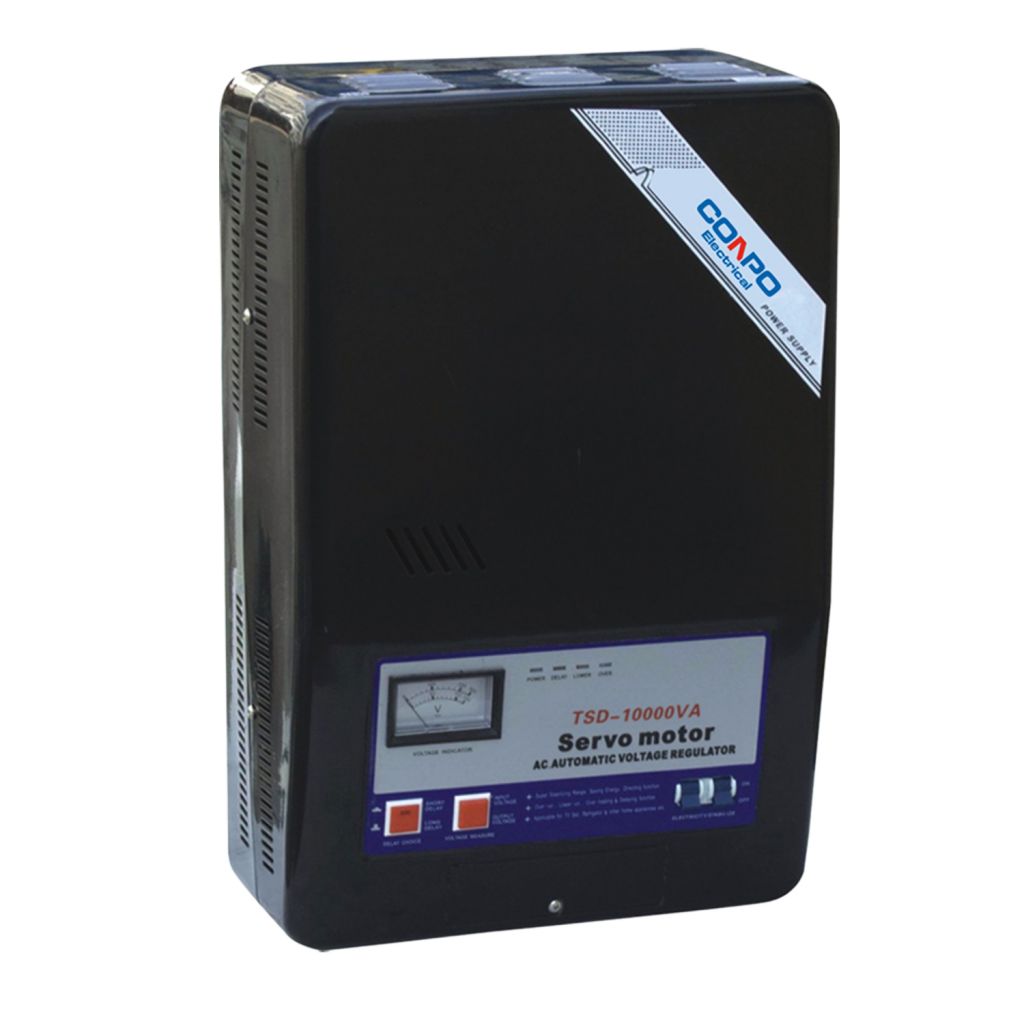 TSD Series Hanging Type Voltage Stabilizer or Regulator TSD-3000va/5000va/7500va/10000va