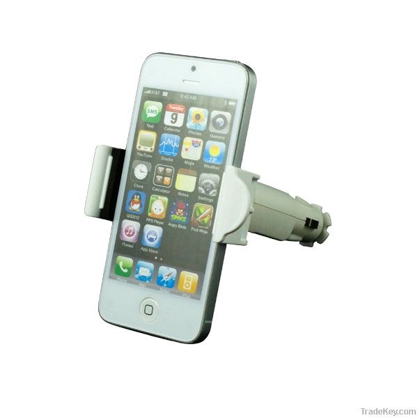 Universal Smartphone Car Mount