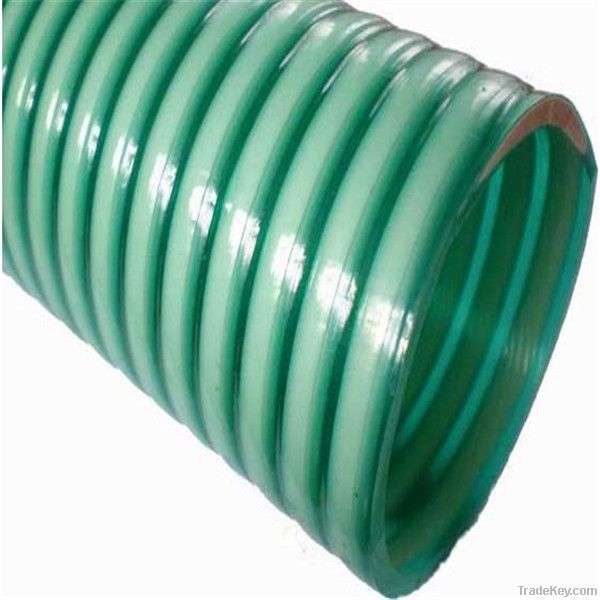 High Pressure PVC Helix Suction&Delivery Hose