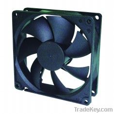 High Performance 92*92*25mm Dc Brushless Fan