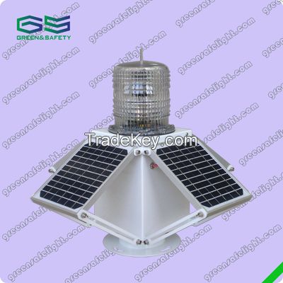 GS-LS/C-4S LED Solar Powered Marine Lanterns