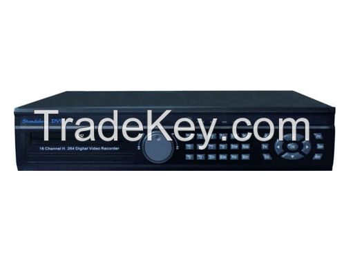 HDMI Network Digital Video Recorder  9116C 
