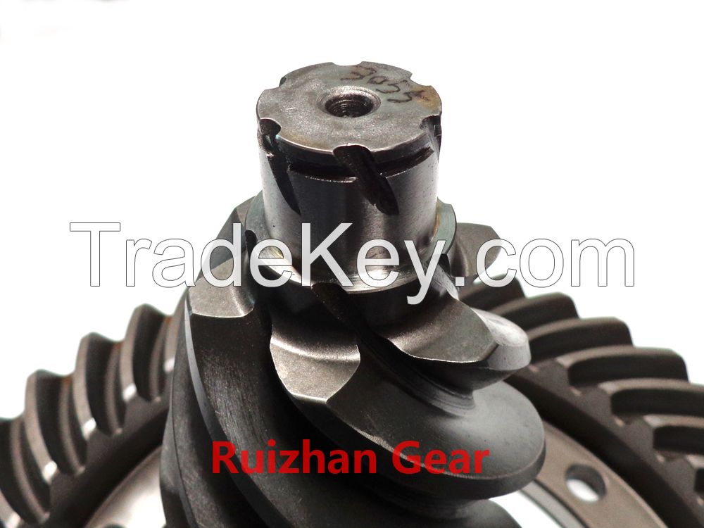 crown wheel and pinion gear 41201-1101