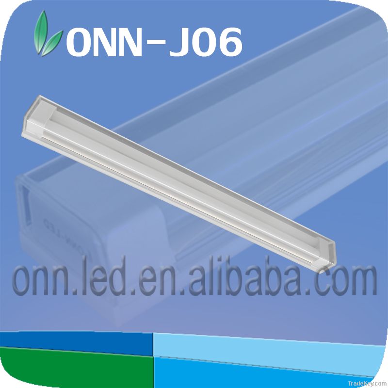 LED Double T5 tube Light ONN-J06 Hot selling Product in 2014 Made in China