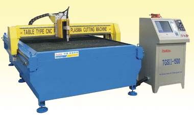 Precisiong CNC Bench Type Cutting Manchine