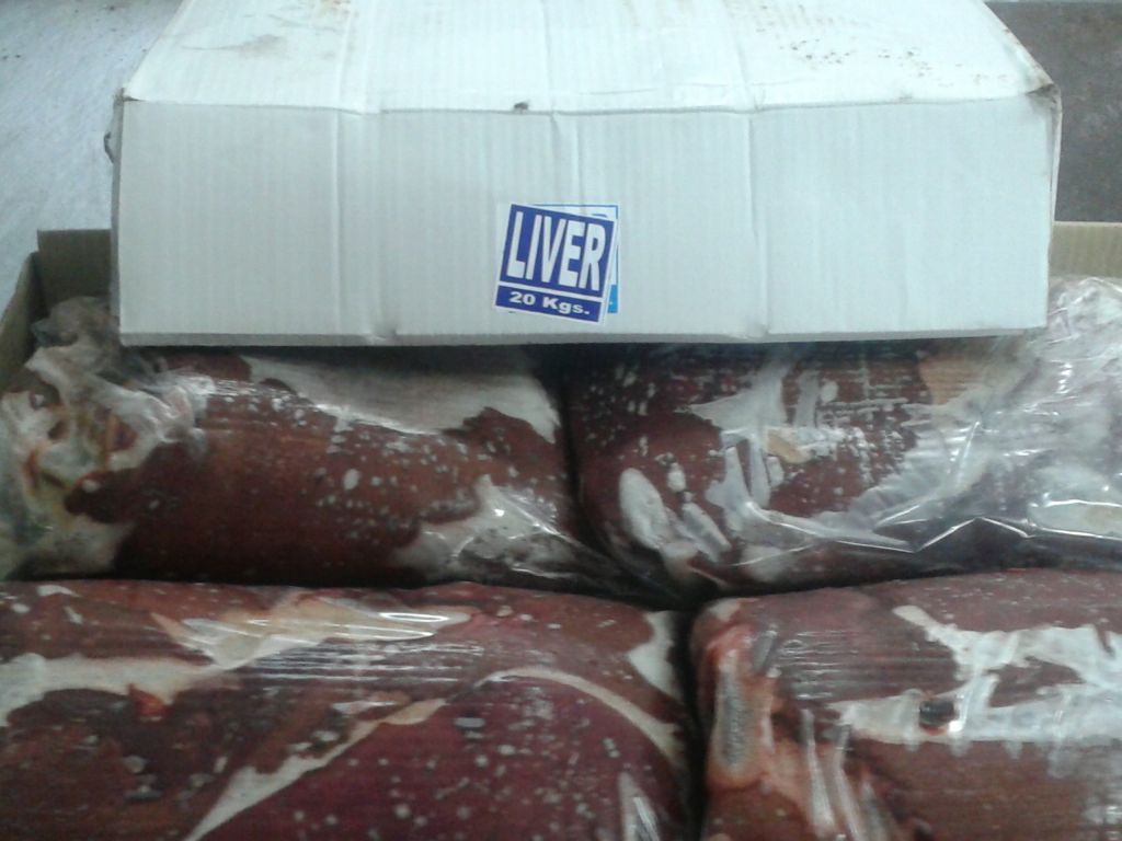 Beef Liver
