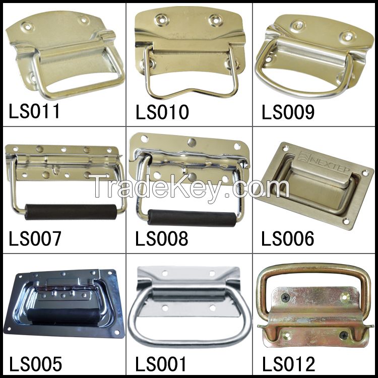 Flight case handles / handles for case