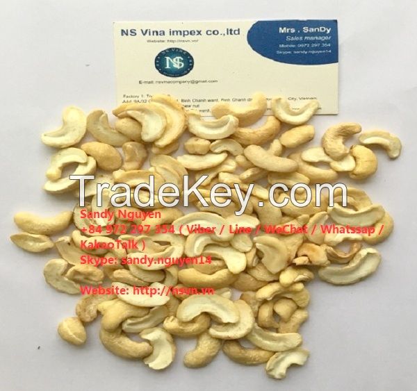 CASHEW NUT LWP