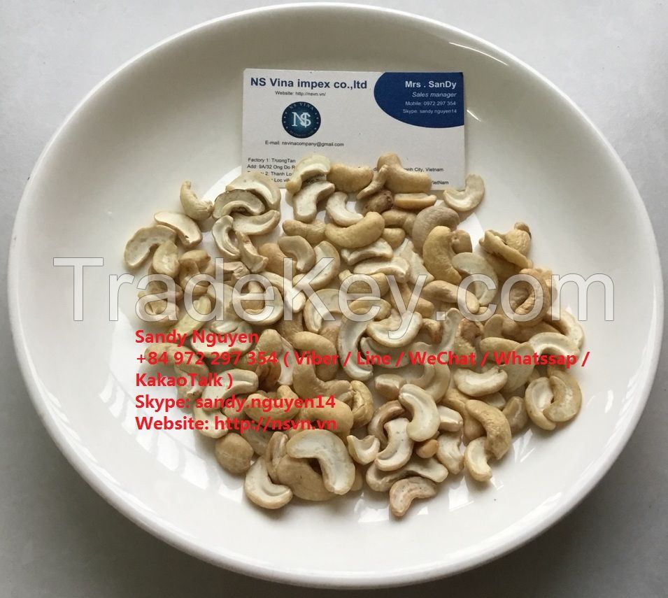 CASHEW NUT LWP