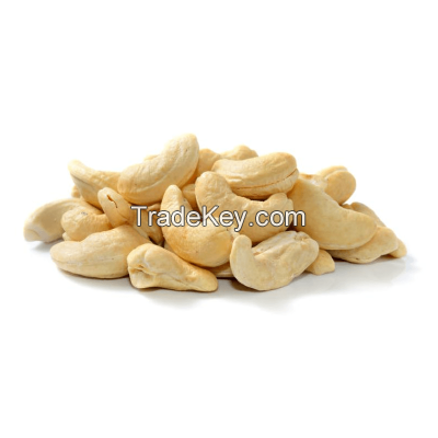 Cashew nut LBW