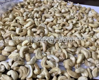 Cashew nut TPW