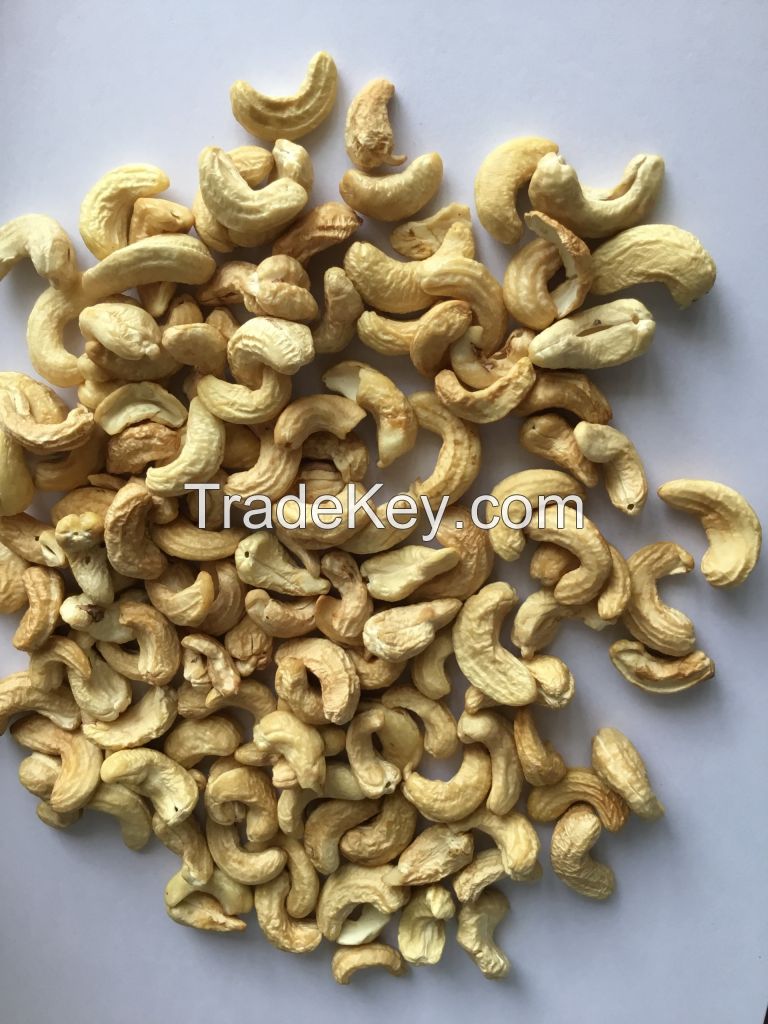 Cashew nut TPW