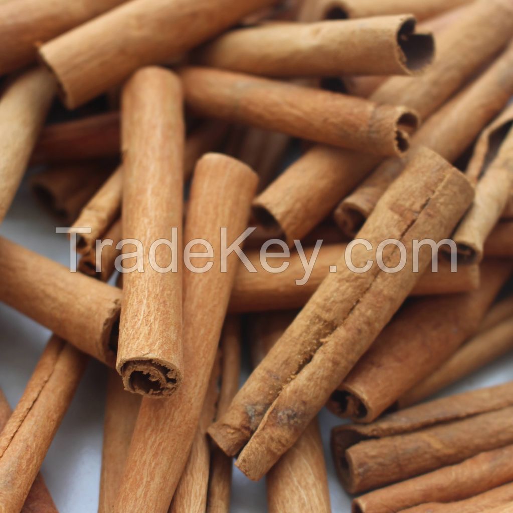 Cigarette Cassia Bark/ Cinnamomum/ Cinnamon Cassia