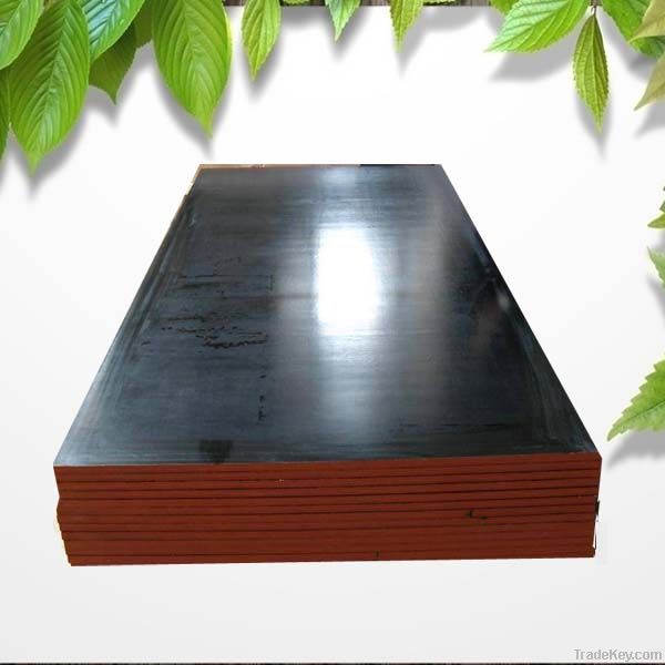 plywood manufacturer sell Lowest price film faced plywood China