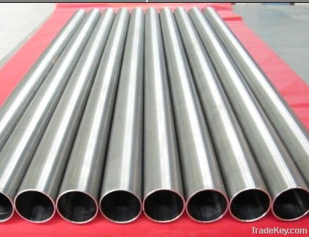 titanium, titanium alloy pipes,