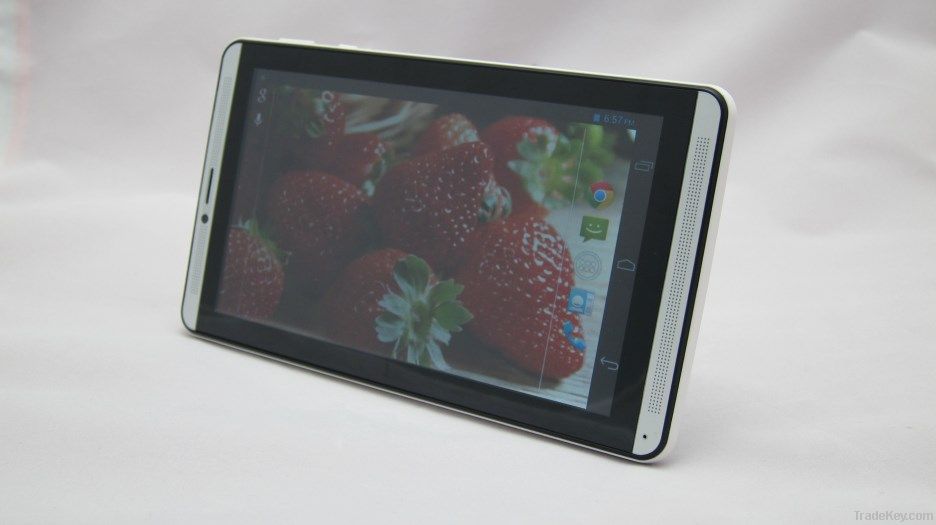 7 inch high quality 3g calling android tablet PC