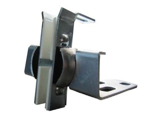 Elevator Counterweight Guide Shoe