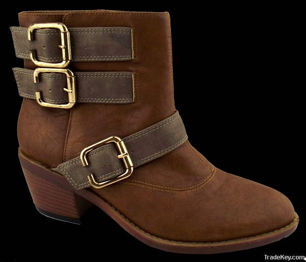 Ladies Boots