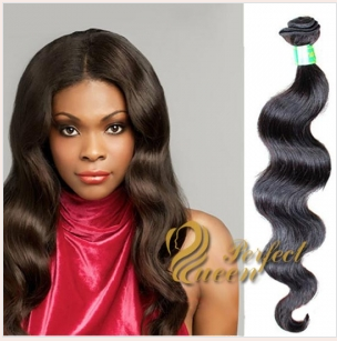 5A Virgin Brazilian Hair