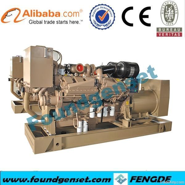 Factory price!Famous manufacture!---10-3000KW marine diesel generator