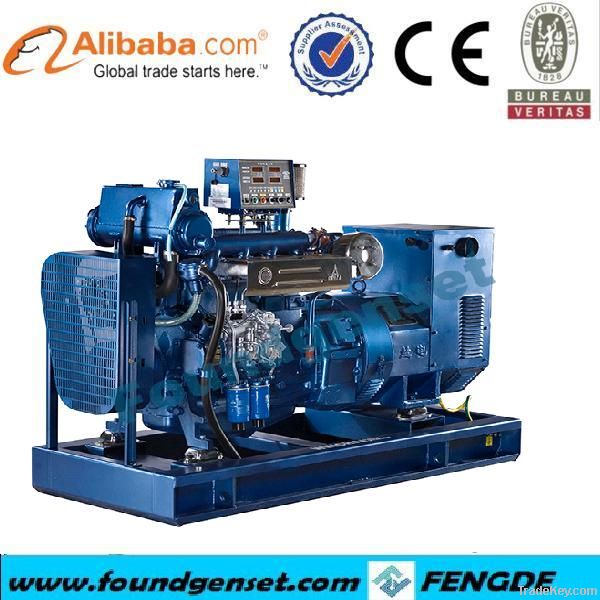 Factory price!Famous manufacture!---10-3000KW marine diesel generator