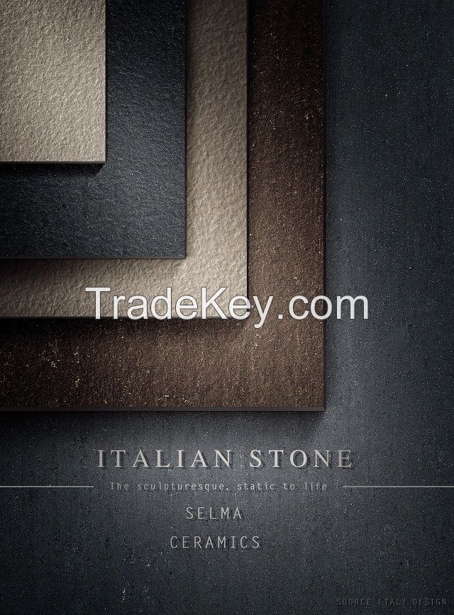 Italian Stone Tile