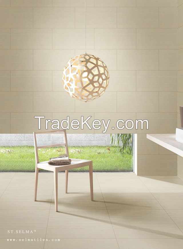 Silk linen Stone Tile