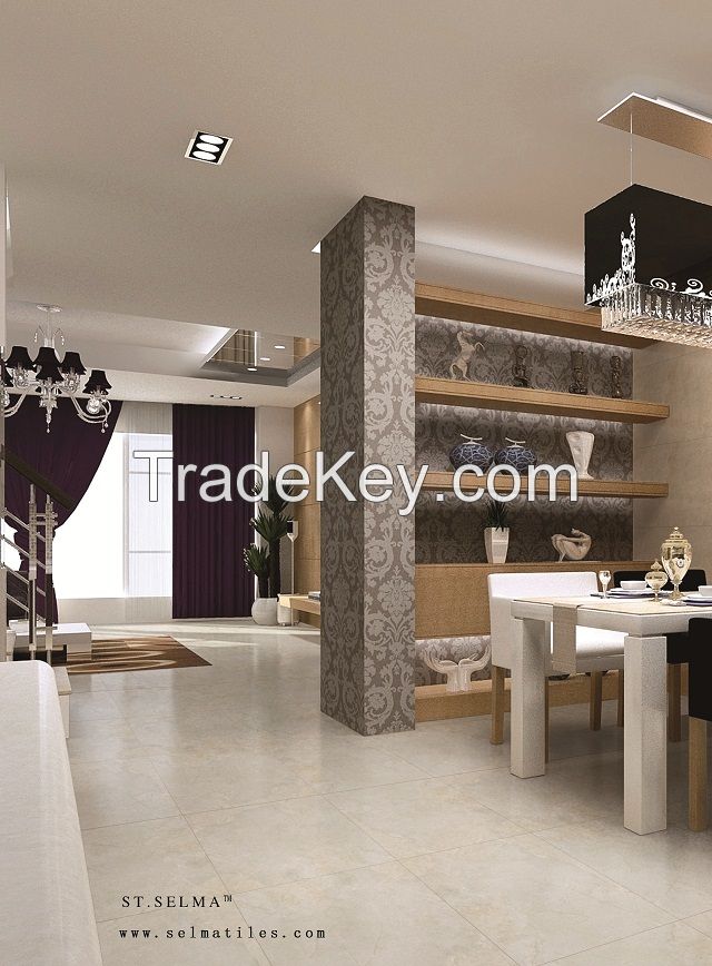 COMO STONE Tile