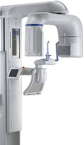 Brand New VATECH PaX-UNI 3D Dental X-Ray