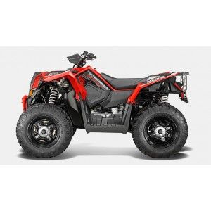 2013 Polaris Sportsman 800 EFI 4WD ATV