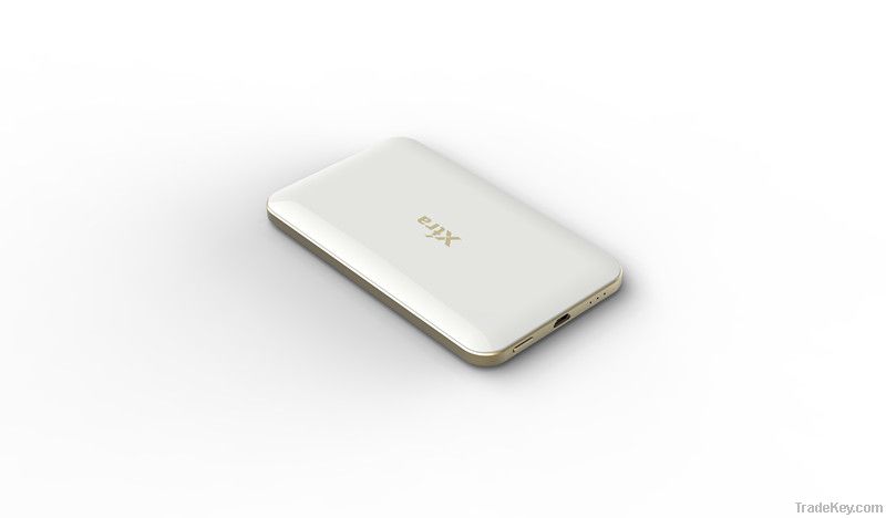 portable power bank for samsung, htc, blackberry,