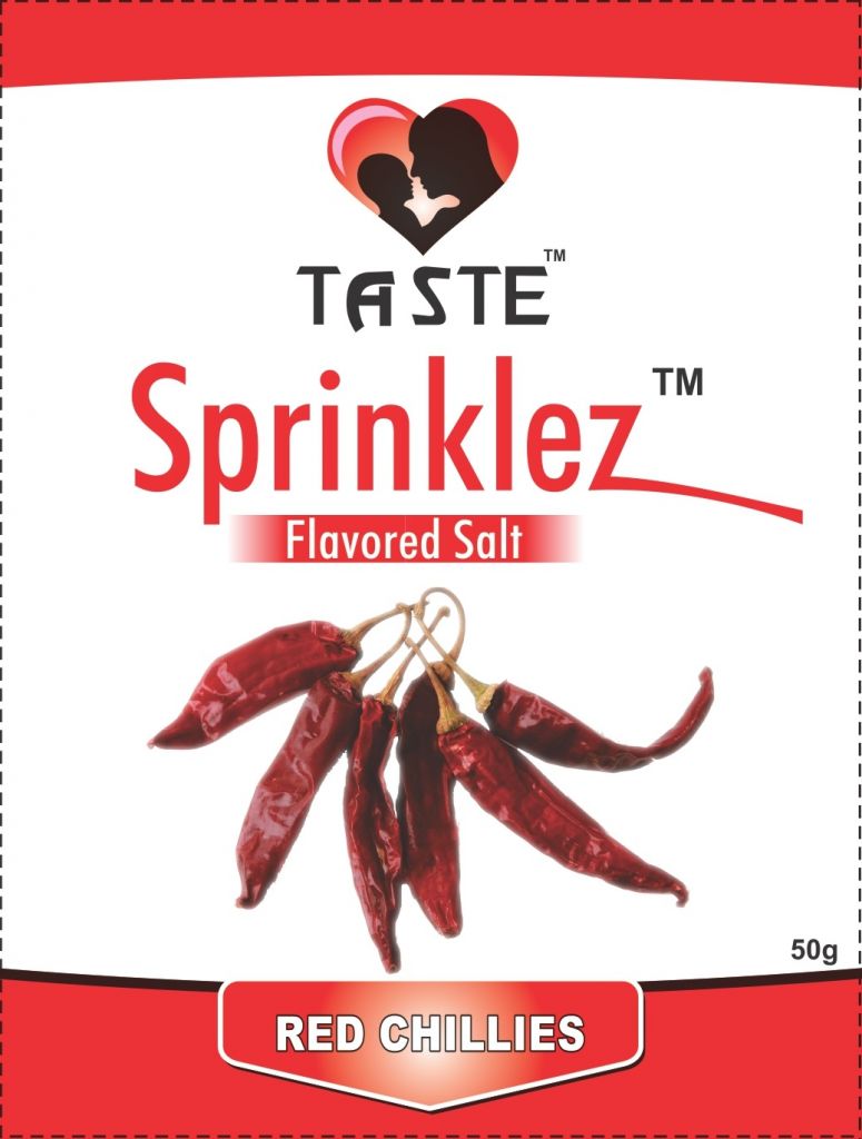 SPRINKLEZ