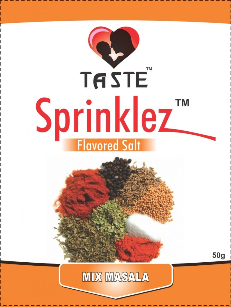 SPRINKLEZ