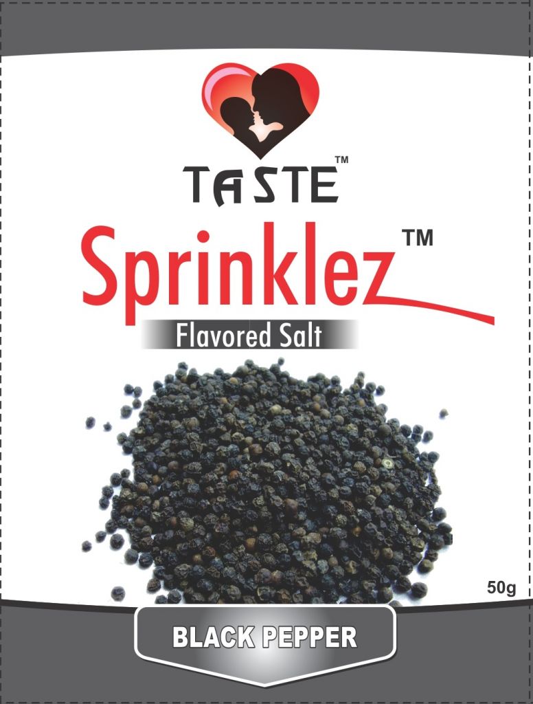 SPRINKLEZ