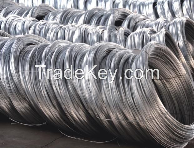 45# High Carbon Spring Steel Wire