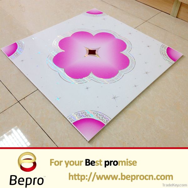 PVC ceiling panel