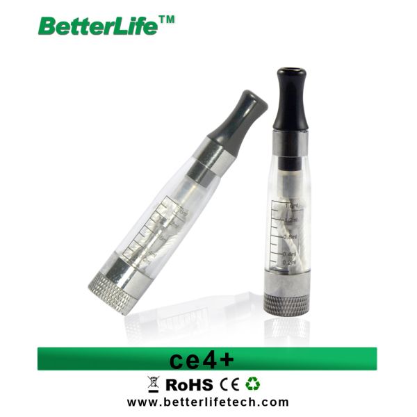 reusable electronic cigarette ecig vaporizer CE4 refillable vaporizer