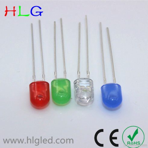 5*4*6mm dip led diode