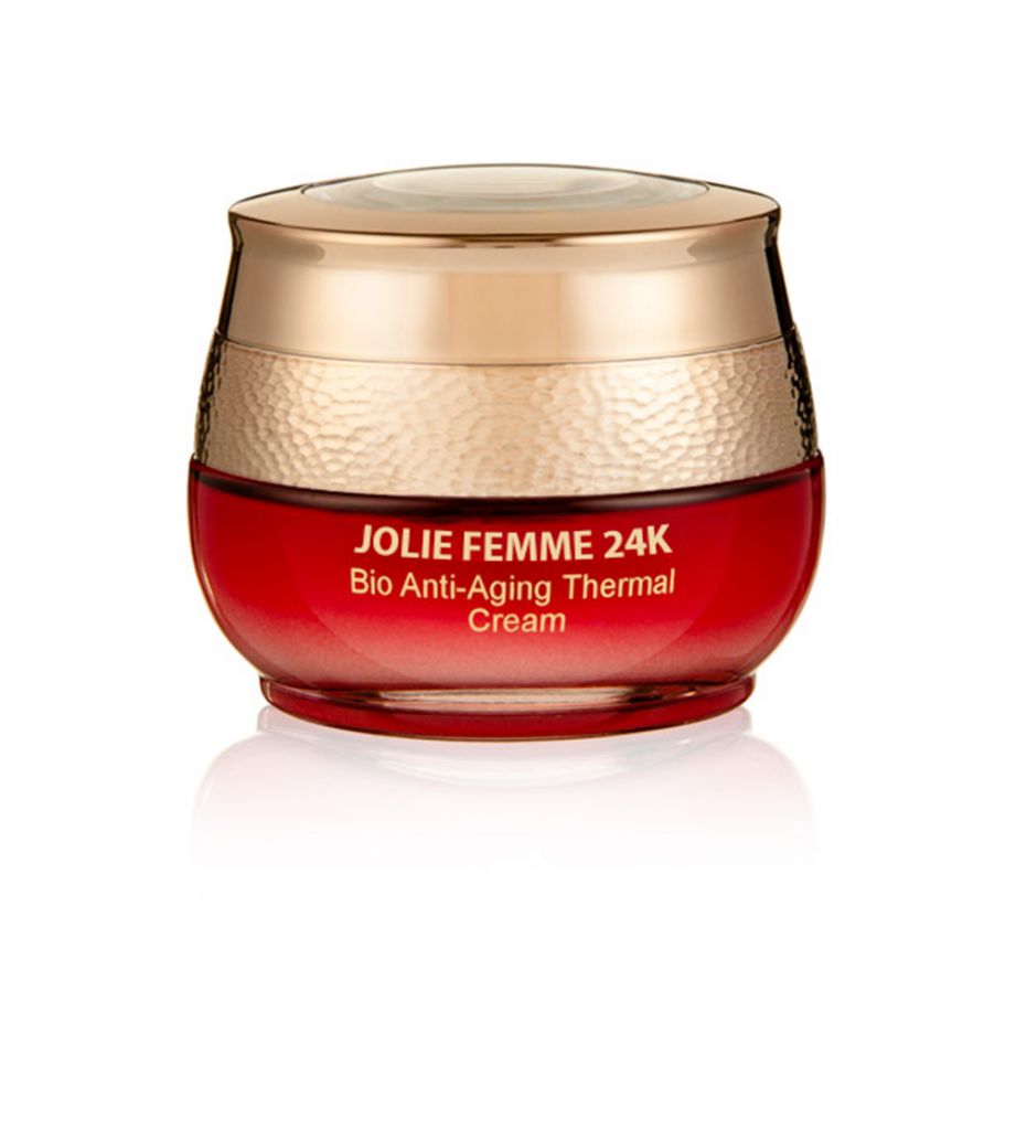 24K BIO ANTI-AGING THERMAL CREAM