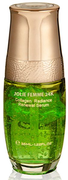 24K Collagen Radiance Renewal serum