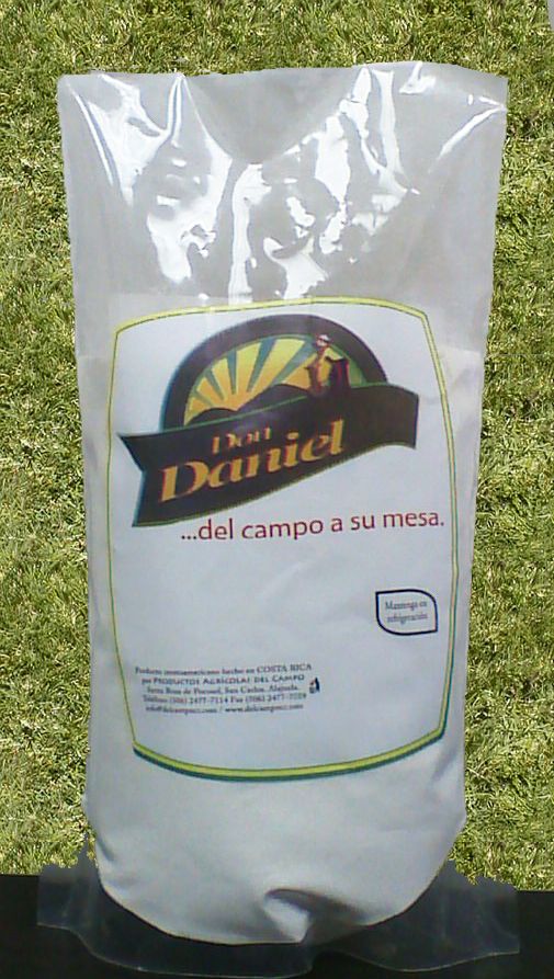 NATURAL SWEET CASSAVA FLOUR from Costa Rica