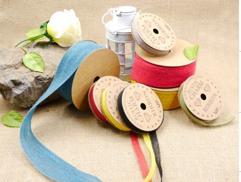 jute  ribbon