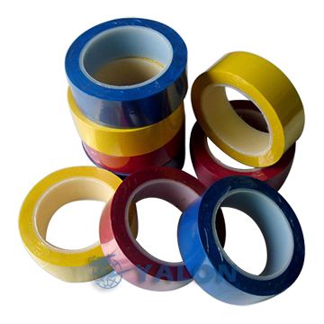 Mylar tape