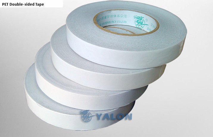 PET double sided tape