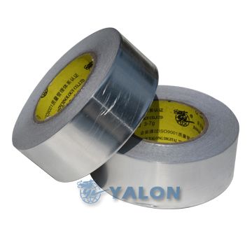 Aluminum foil tape